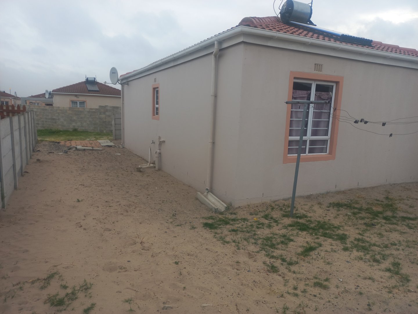 3 Bedroom Property for Sale in Hamilton Estate Western Cape